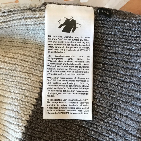NEW IVANHOE OF SWEDEN NIL HAT NUTMEG - Picture 7 of 13